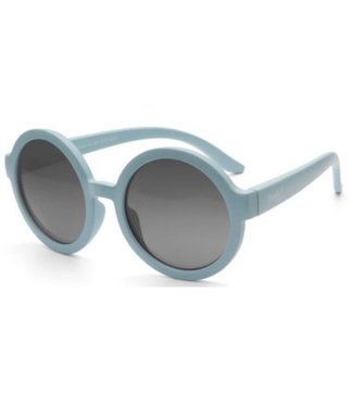 Real Shades Vibe Glasses Cool Blue