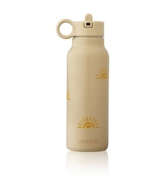 Liewood Falk Water Bottle Sunset Safari