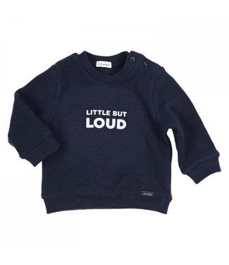 Gymp Pullover Gillo Little But Loud  Navy