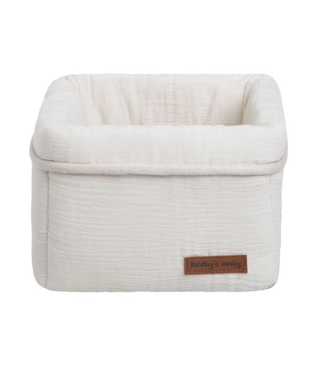 Baby's Only Breeze Commodemandje Warm Linen