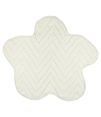 Trixie Play Mat Teddy Almond