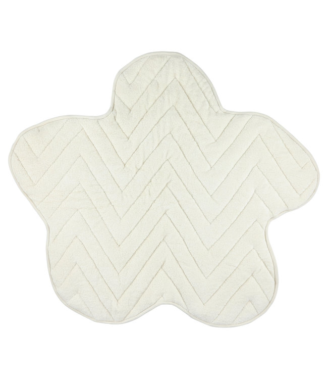 Trixie Play Mat Teddy Almond