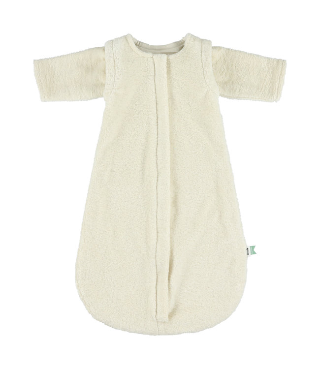 Trixie Sleeping Bag Mild 70cm Teddy Almond