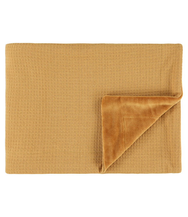 Trixie Blanket 75 x 100cm Cocoon Caramel