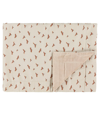 Trixie Blanket 75x100cm Babbling Birds