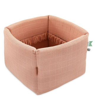 Trixie Nursery Basket Bliss Coral