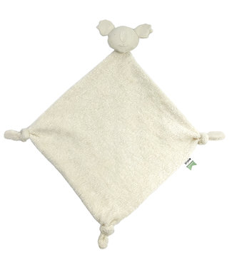 Trixie Koala Cloth Teddy Almond