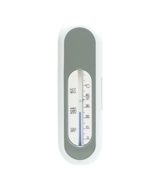 Bébéjou Badthermometer Uni Breeze Green