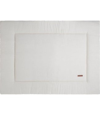 Baby's Only Breeze Boxkleed Small 75x95cm Warm Linen