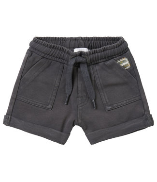 Noppies Boys Short Marcus Asphalt