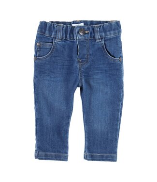 Gymp Trousers Jason B Blue