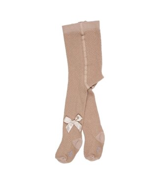 Gymp Tights Keit Camel