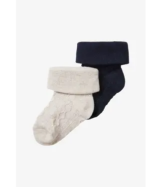 Noppies Vails Socks 2-Pack