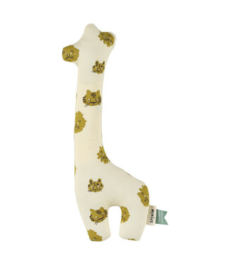 Trixie Rattle Giraf Lucky Leopard