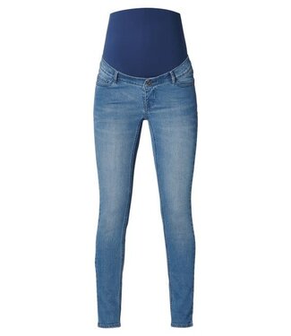 Supermom Jeans Austin Skinny Authentic Blue