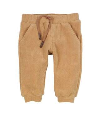 Gymp Trousers Ido Camel