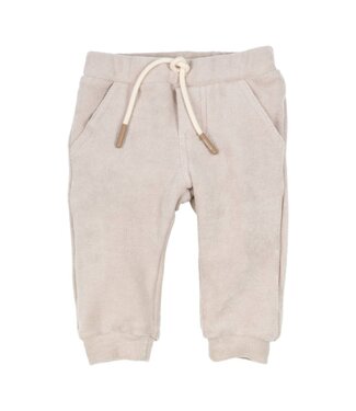 Gymp Trousers Ido Beige