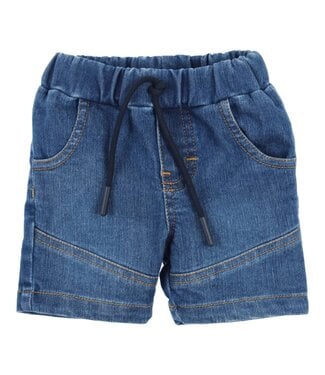 Gymp Jason Jeans Short