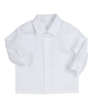 Gymp Shirt Primus White