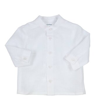 Gymp Shirt Capri White