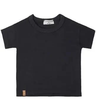 1+InTheFamily Aldos Tee Anthracite