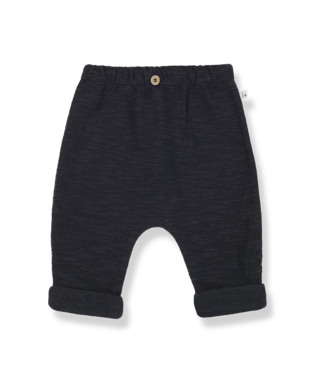 1+InTheFamily Vito Pants Anthracite