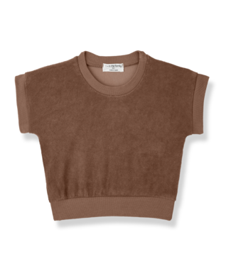 1+InTheFamily Bianca Tee Sienna