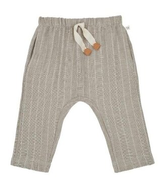 1+InTheFamily Thomas Pants Beige