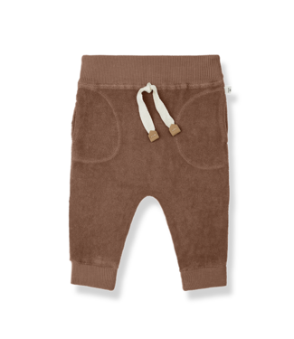 1+InTheFamily Tommaso Pants Sienna