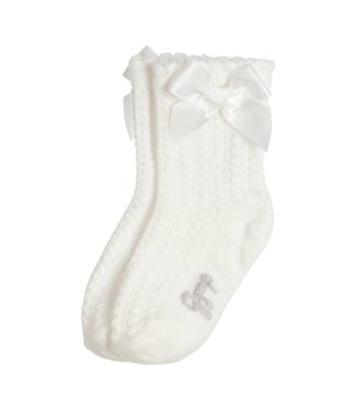 Gymp Sock Kite Off-White