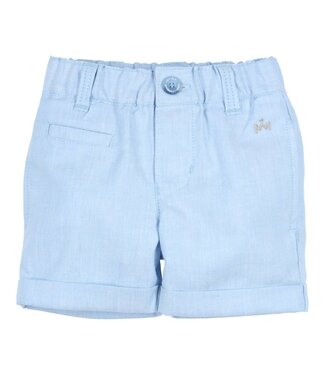 Gymp Short Wain Light Blue