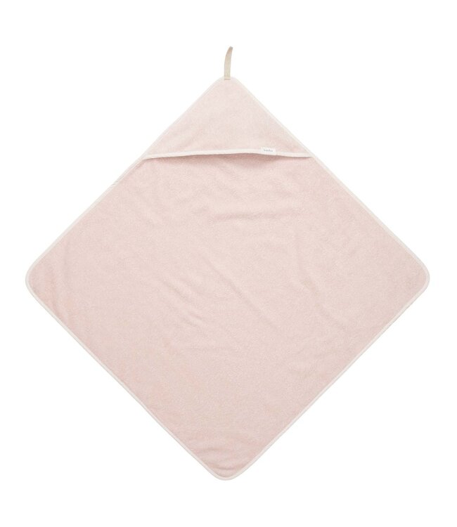 Koeka Badcape Dijon Daily Blush 100x100 Cm