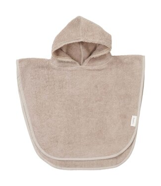 Koeka Badponcho Dijon Daily Clay