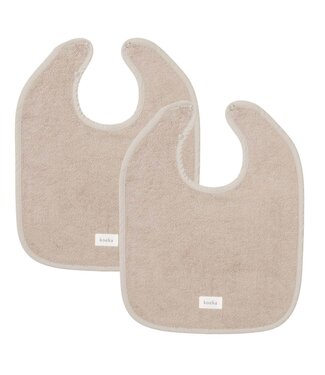 Koeka Slab 2-Pack Dijon Daily Clay