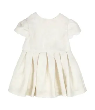 Gymp Shea Dress Gold