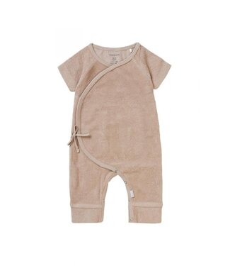 Noppies Belton Playsuit Doeskin