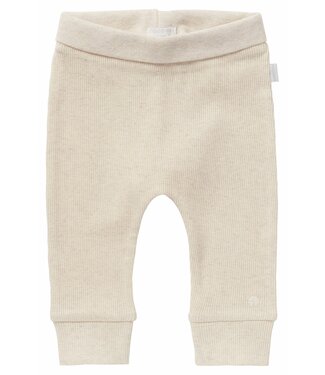 Noppies Naura Pants Oatmeal Melange