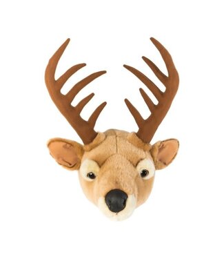 Wild & Soft Head Deer Billy