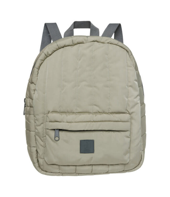 Jollein Backpack Puffed Olive Green