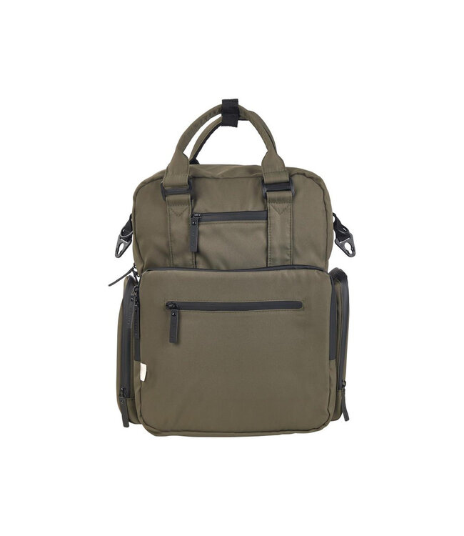 Pericles Backpack Olive