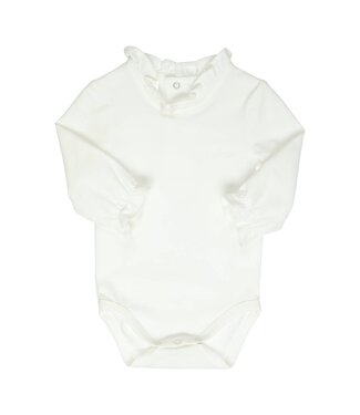 Gymp Romper Aerodoux Off White