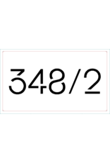 Huisnummer naamplaat