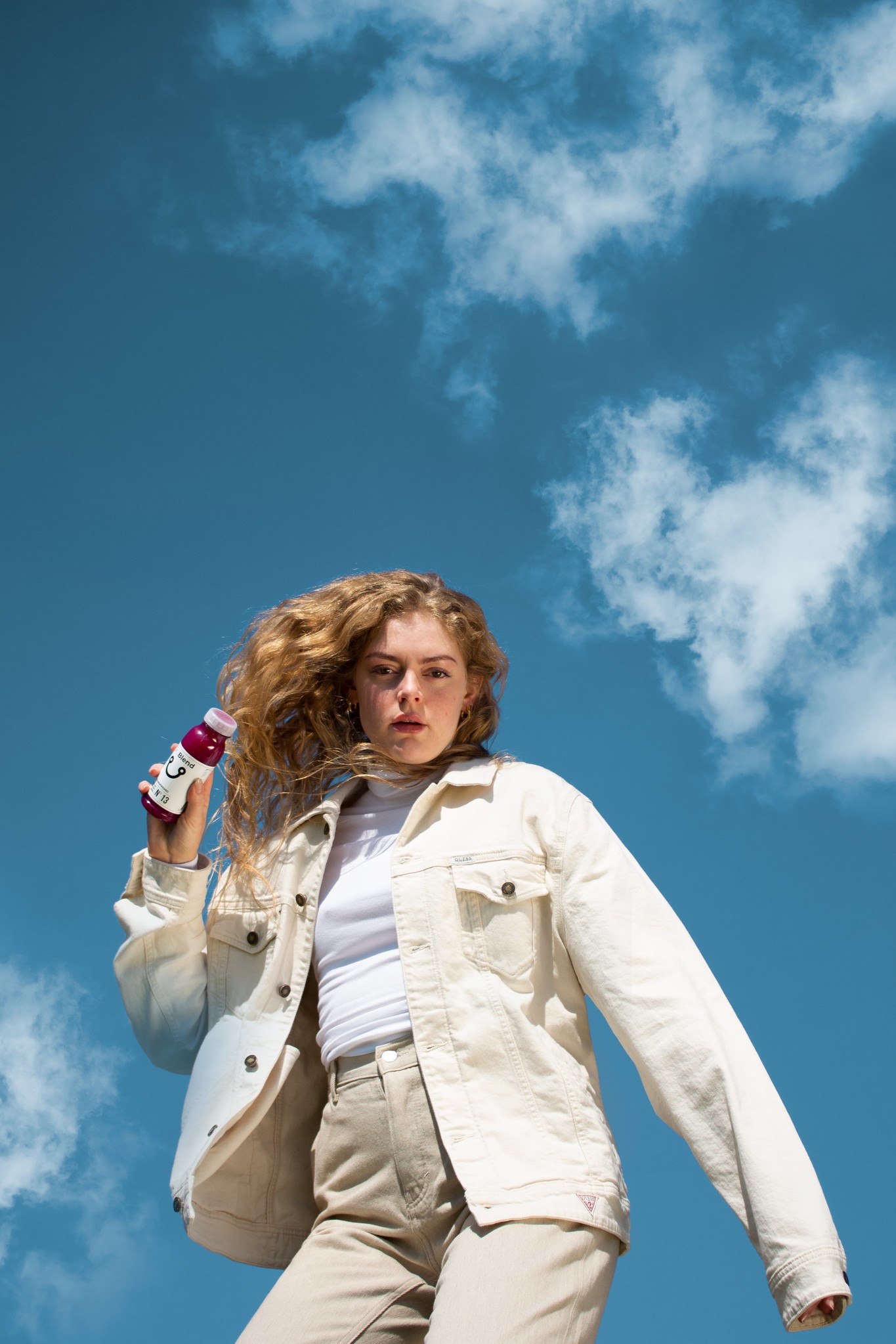 Celery health benefits? Dr. Blend