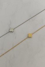 Klavertjes Ketting