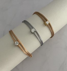 Diamond Bracelet