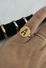 Letter Ringen