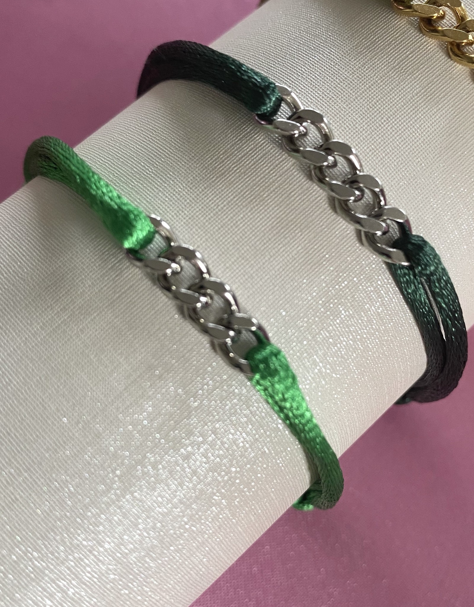 Chain Bracelet