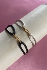 Round Chain Armband