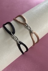 Round Chain Armband