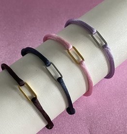 Schakel Armband